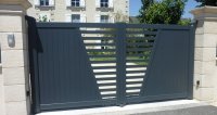 Notre société de clôture et de portail à Saint-Mande